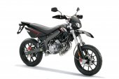 2008 Derbi DRD Racing 50 SM Limited Edition photo